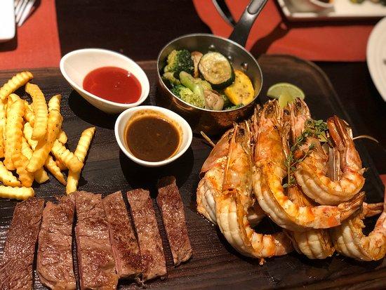 Unico Italian Restaurant